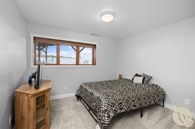 3210 Rosemont Way, Billings, MT 59101