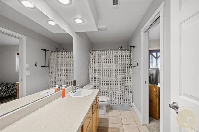 3210 Rosemont Way, Billings, MT 59101