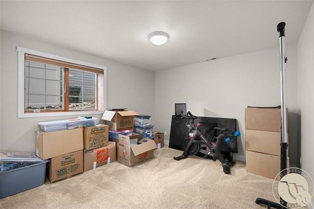 3210 Rosemont Way, Billings, MT 59101