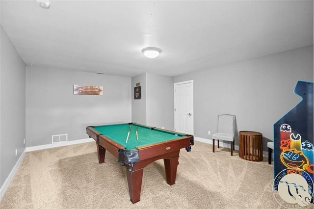 3210 Rosemont Way, Billings, MT 59101