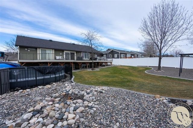 3210 Rosemont Way, Billings, MT 59101