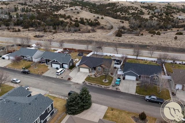 3210 Rosemont Way, Billings, MT 59101