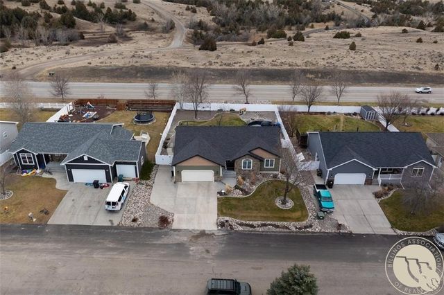 3210 Rosemont Way, Billings, MT 59101