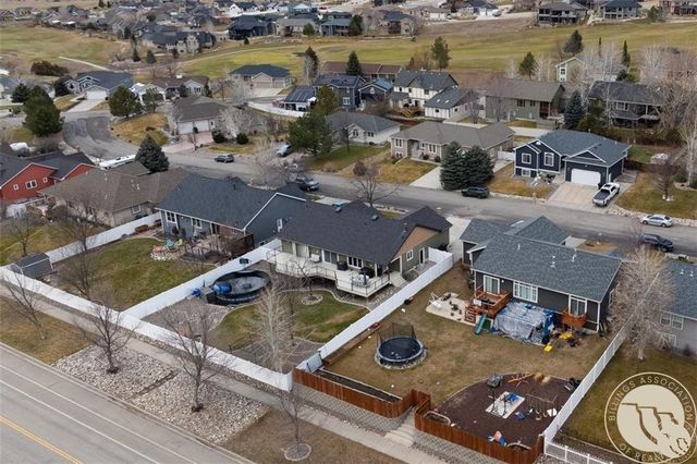 3210 Rosemont Way, Billings, MT 59101