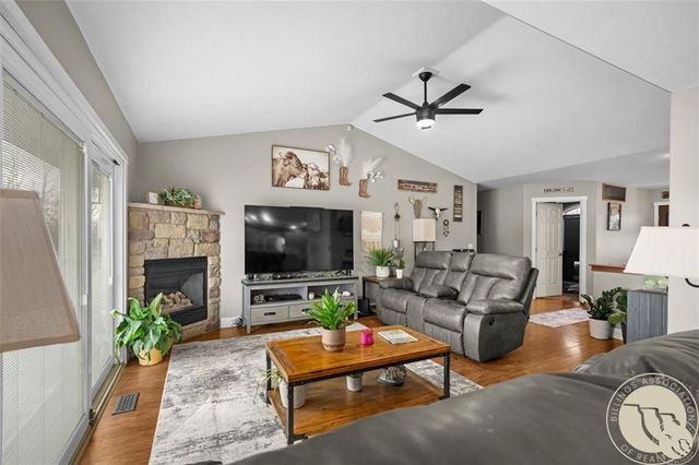 3210 Rosemont Way, Billings, MT 59101