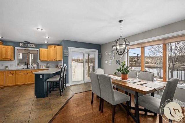 3210 Rosemont Way, Billings, MT 59101