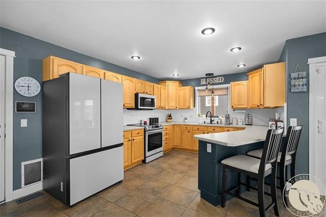 3210 Rosemont Way, Billings, MT 59101