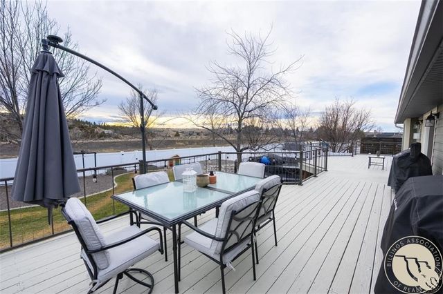 3210 Rosemont Way, Billings, MT 59101