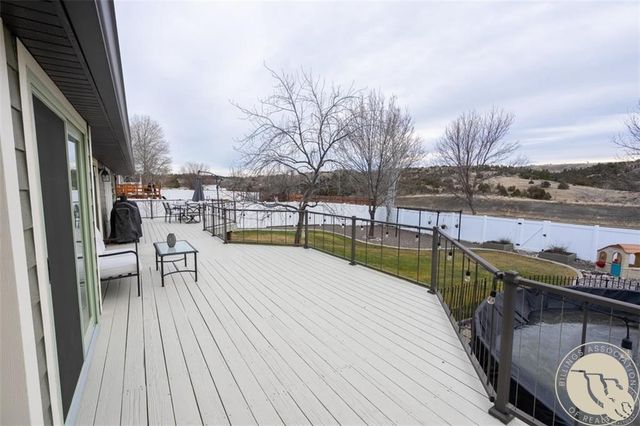 3210 Rosemont Way, Billings, MT 59101