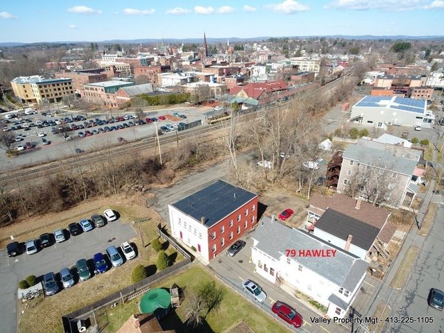 79 Hawley St B, Northampton, MA 01060