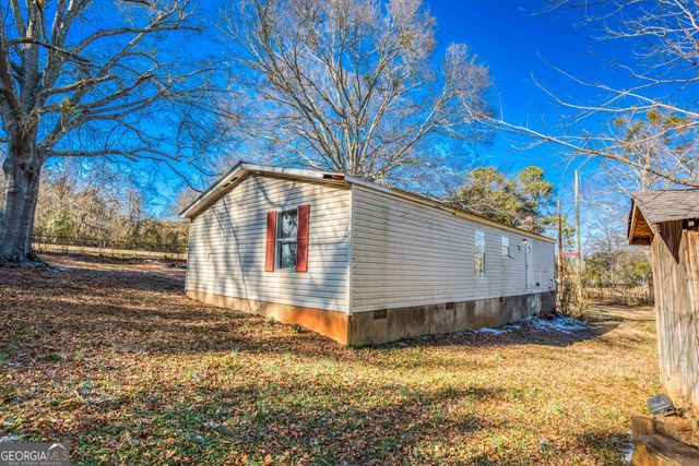 3207 Jack Glass Road, Monroe, GA 30656