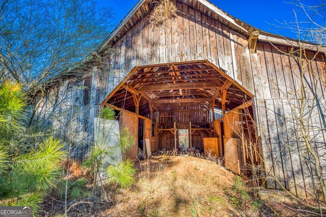 3207 Jack Glass Road, Monroe, GA 30656