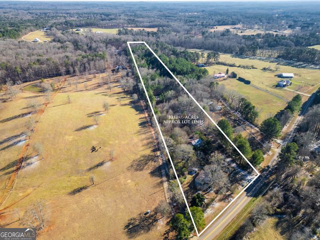 3207 Jack Glass Road, Monroe, GA 30656