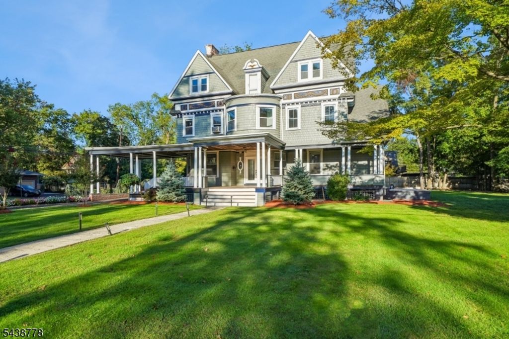 1001 Central Ave, Plainfield City, NJ 07060 — photo 2