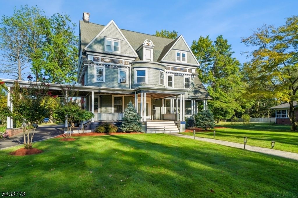 1001 Central Ave, Plainfield City, NJ 07060 — photo 3
