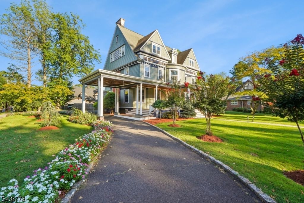 1001 Central Ave, Plainfield City, NJ 07060 — photo 4