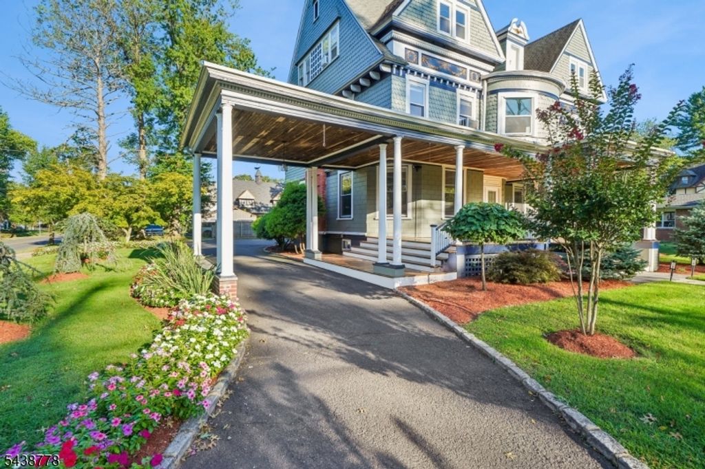 1001 Central Ave, Plainfield City, NJ 07060 — photo 5