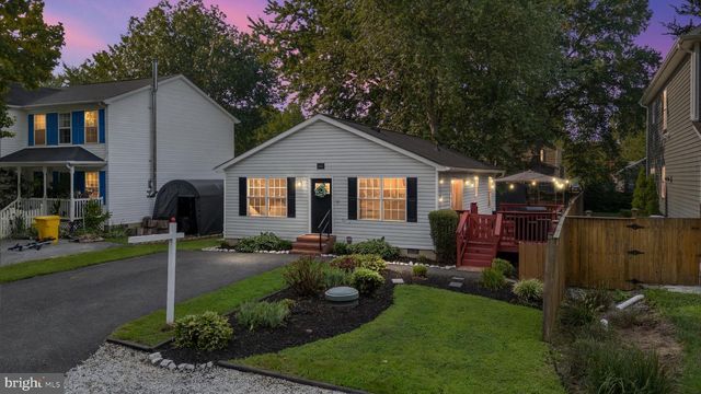 205 LINDEN AVE, Edgewater, MD 21037