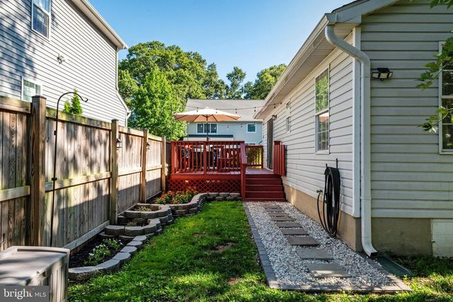 205 LINDEN AVE, Edgewater, MD 21037
