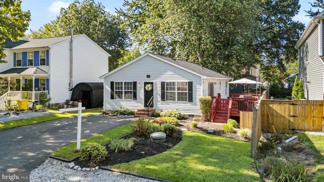 205 LINDEN AVE, Edgewater, MD 21037