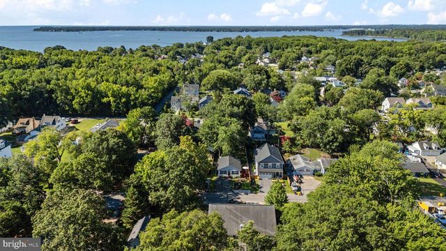 205 LINDEN AVE, Edgewater, MD 21037