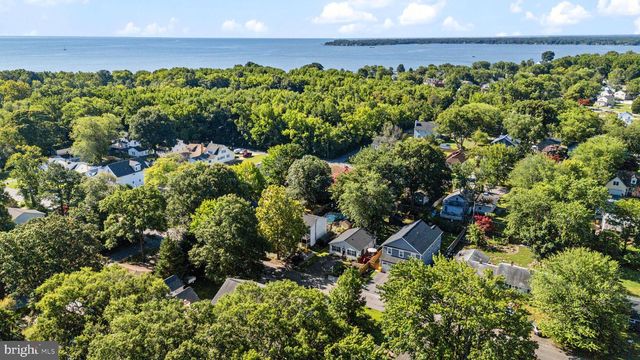 205 LINDEN AVE, Edgewater, MD 21037