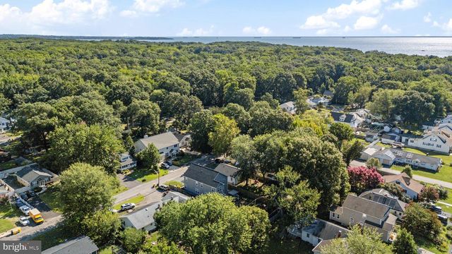 205 LINDEN AVE, Edgewater, MD 21037