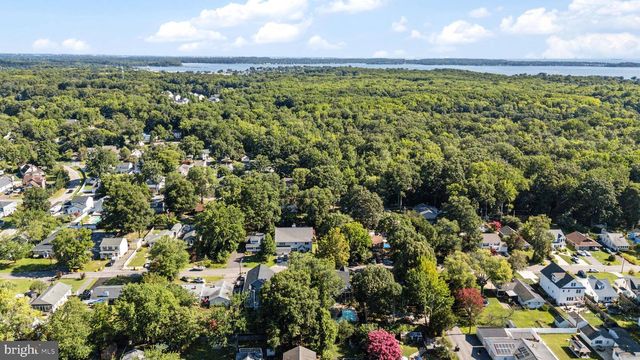 205 LINDEN AVE, Edgewater, MD 21037