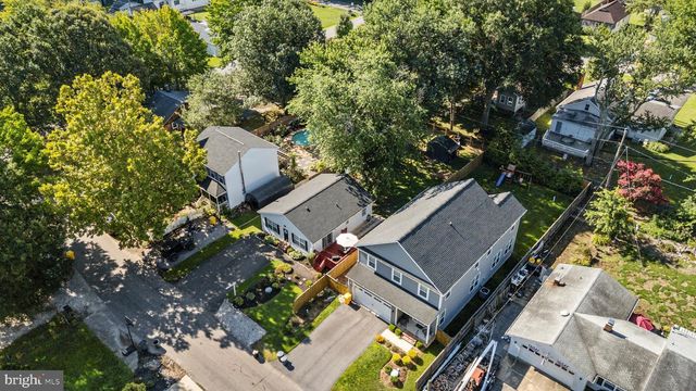 205 LINDEN AVE, Edgewater, MD 21037