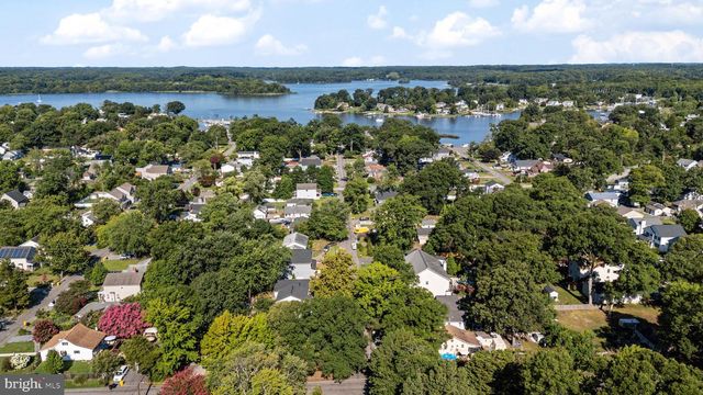 205 LINDEN AVE, Edgewater, MD 21037