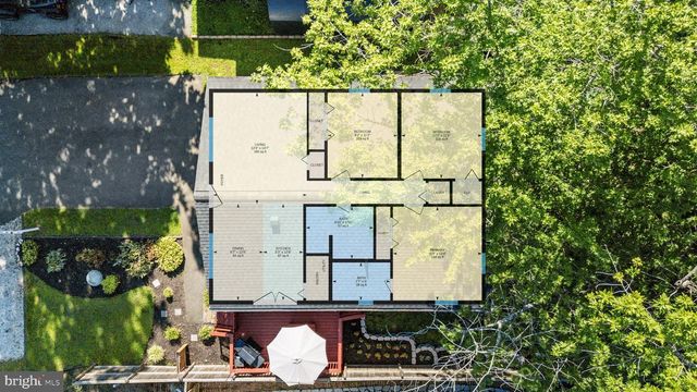 205 LINDEN AVE, Edgewater, MD 21037