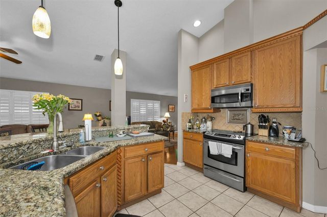 9630 GREEN NEEDLE DRIVE, New Port Richey, FL 34655