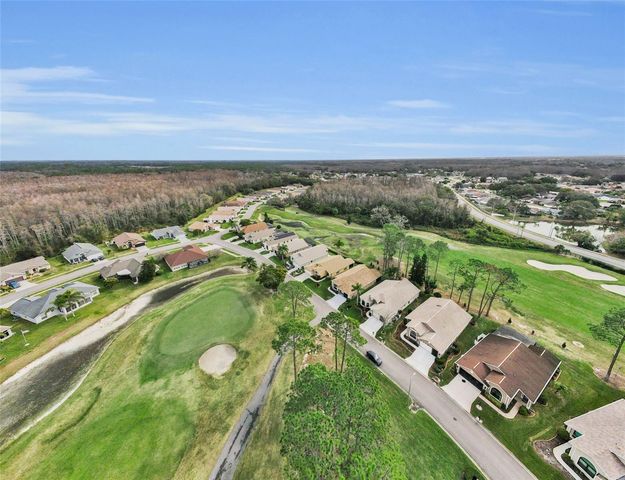 9630 GREEN NEEDLE DRIVE, New Port Richey, FL 34655