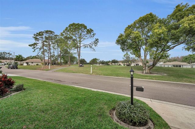 9630 GREEN NEEDLE DRIVE, New Port Richey, FL 34655