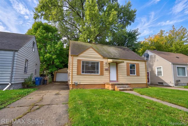 723 Waldman Avenue, Flint, MI 48507