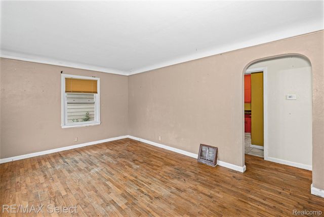 723 Waldman Avenue, Flint, MI 48507