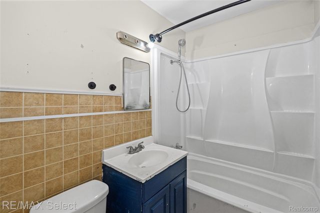 723 Waldman Avenue, Flint, MI 48507