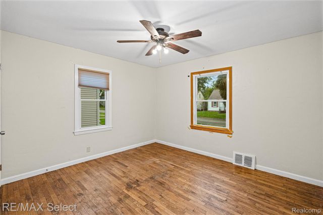 723 Waldman Avenue, Flint, MI 48507
