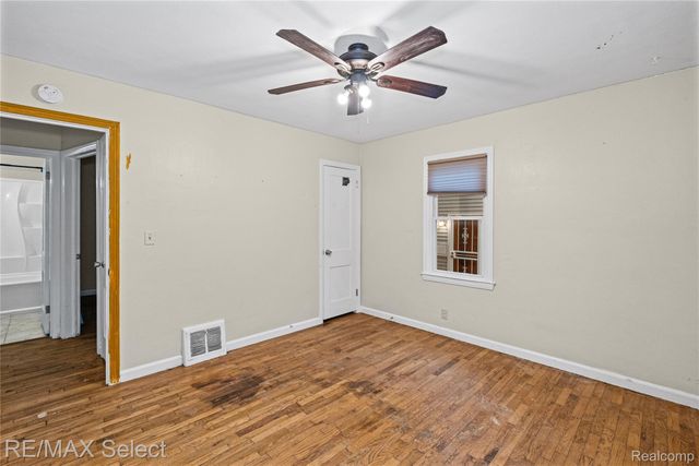 723 Waldman Avenue, Flint, MI 48507