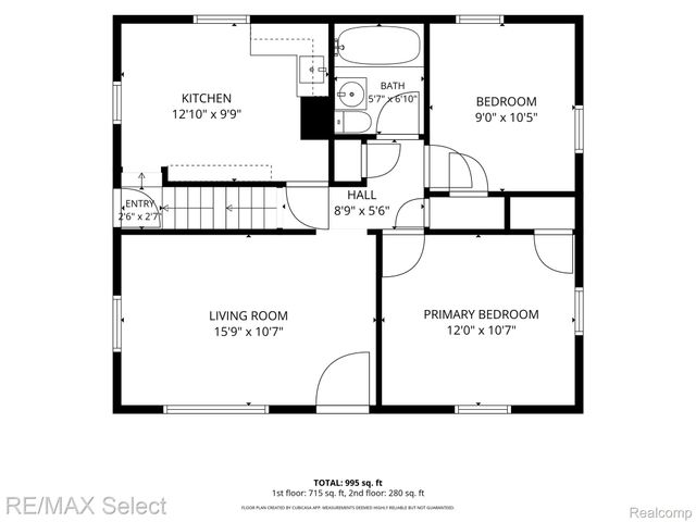 723 Waldman Avenue, Flint, MI 48507