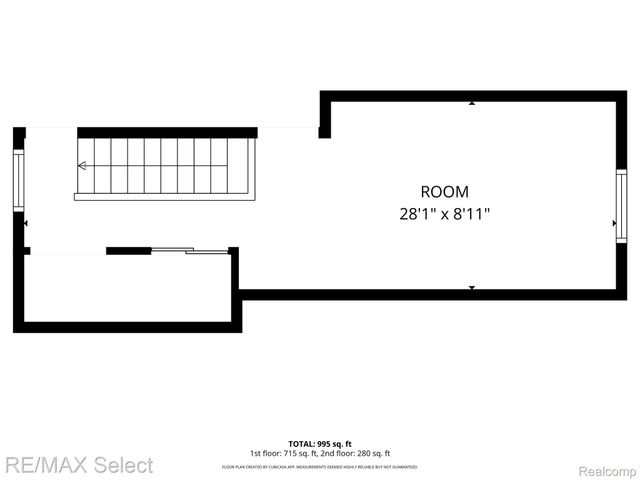 723 Waldman Avenue, Flint, MI 48507