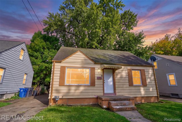 723 Waldman Avenue, Flint, MI 48507