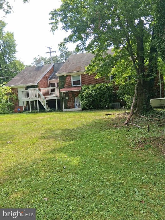 9406 BELAIR RD, Baltimore, MD 21236