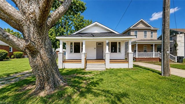 2404 E Washington ST, Suffolk, VA 23434