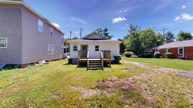 2404 E Washington ST, Suffolk, VA 23434
