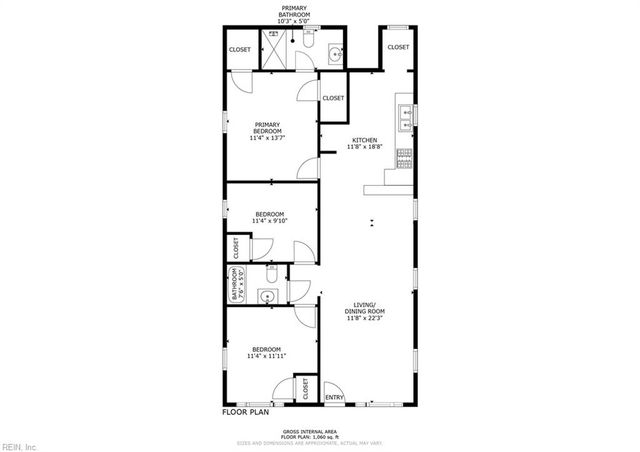 2404 E Washington ST, Suffolk, VA 23434