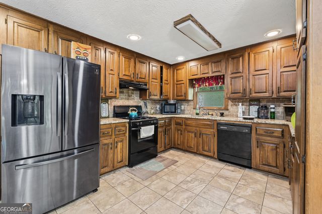 4700 Norman Drive NW, Kennesaw, GA 30144