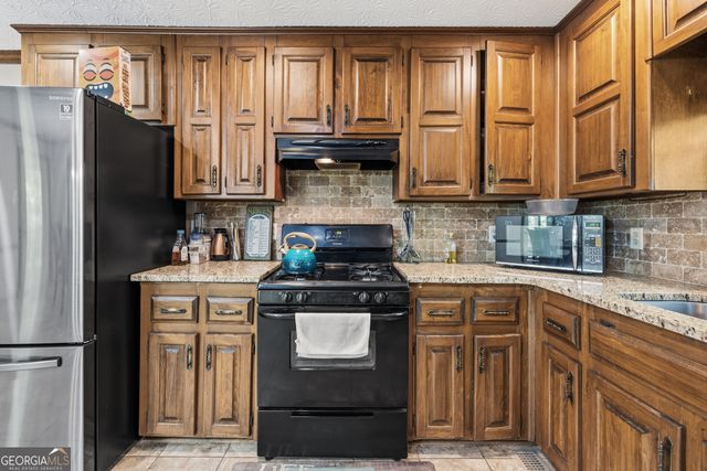 4700 Norman Drive NW, Kennesaw, GA 30144