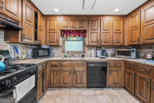 4700 Norman Drive NW, Kennesaw, GA 30144