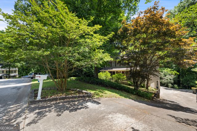 4700 Norman Drive NW, Kennesaw, GA 30144